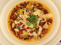 -闲湖城·黄龙饭店