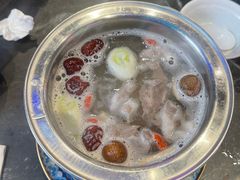 -老毛手抓·盐池滩羊非遗手抓(宁夏总店)