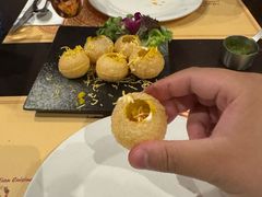 -克比叔叔印度餐厅Kebabs on the Grille(人民广场店)