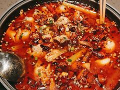 -一棠龙虾•王牌虾球(楚河汉街店)