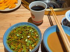 -矮板凳老火锅(宽窄巷子店)