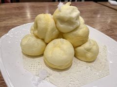 -长城东北菜(新港西路店)