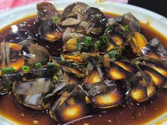 -品鲜海鲜餐厅(黄厝店)