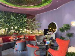 -花隐·美芙炫海菲秀皮肤管理中心