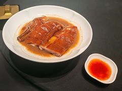 -铜锣湾·有麝自然香(渝北财富中心店)