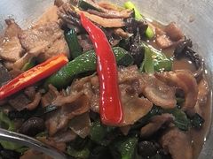 -渔语鱼酸菜鱼新川菜(来福士店)