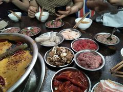 -渝味黄姐火锅(黄泥村店)