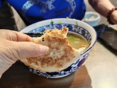 -元志初腊汁肉夹馍(钟楼粉巷店)