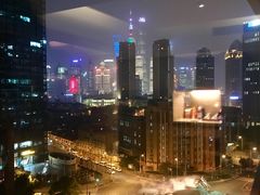 -上海外滩雅致酒店