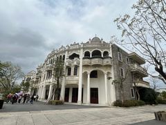 -赤坎·广东华侨国际旅游度假区