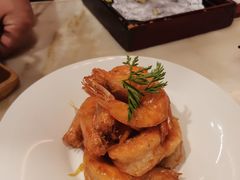 -京华烟云·北京烤鸭(领展购物广场·中关村店)