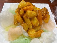 -东北风味思缘食府(对湖路店)