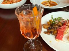-Tivano意大利餐厅(成都居舍酒店)