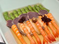 -锦楼·臻选新杭帮(正大广场店)