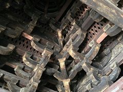 -宁波市保国寺古建筑博物馆