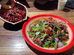 -泥糊破店小酒馆·团建聚餐(南京西路店)