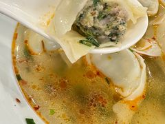 -君东记本帮面馆(天钥桥路店)
