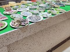 -清真·马家火锅美食城(镇江北路店)