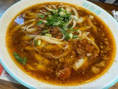 -韩师傅老大同刀削面(北苑路店)
