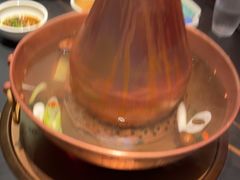 -京熹顺·老北京百年铜锅涮肉(百家湖1912店)