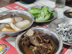 -阿秋牛排(湖心街店)