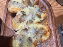 法棍-星光小把串·海鲜烧烤(西安路店)