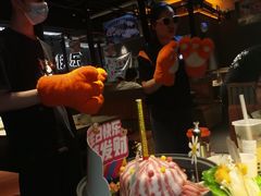 -猫抓烤肉(春熙路店)
