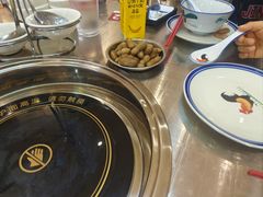 -楠波炭炉鸡煲馆(桥北店)