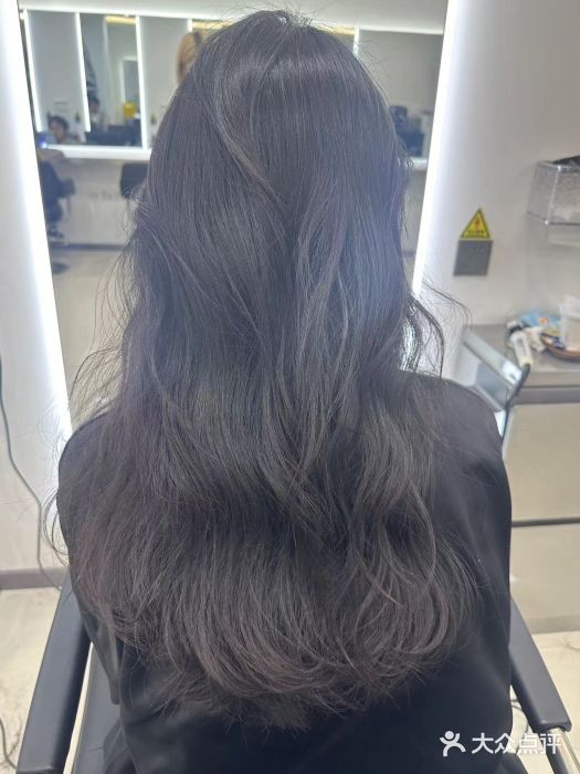 HaLo hair studio(大悦城店)图片