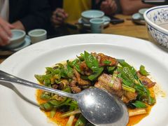 -鸡毛店·川菜(双楠店)