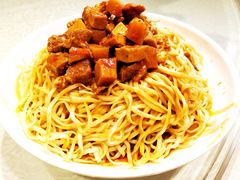 -老人和饭店(打浦路店)