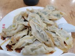 -西工饭庄快餐厅(西工小街店)