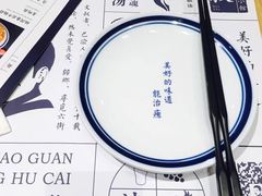-文叔·湖北名小吃·小龙虾(华强北店)