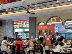 大堂-飞尝蚝·顺德菜·鱼生(顺德总店)