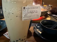 -湊湊火锅·茶憩(东城万达店)