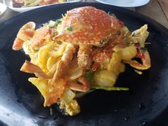 -Doo Dee Thai Food(Issan/Isaan/Esan)