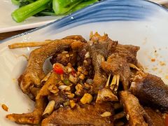 -先记烧鹅王·本地粤菜(福永店)