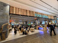 -食代馆(深业上城店)