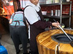 -朱阿根烧饼(赤峰路店)