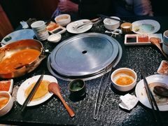 -牛焱·烧肉酒肆(五大道店)