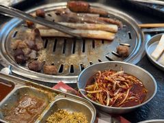 -炽城·烤肉名家(鸿达中央广场店)