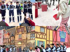 -广州热雪奇迹