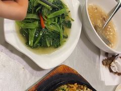 -品大三·经典淮扬菜(大行宫店)