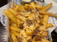 -blue frog蓝蛙(长泰广场店)