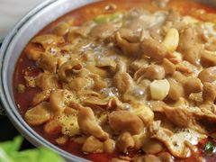 -彭记铁锅肥肠(东四总店)