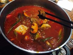 -有才叔的小馆(招商依云曲江店)