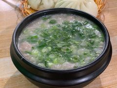 -灿哥羊汤(果园店)
