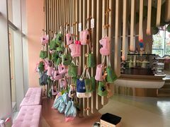 -水桶王国主题餐厅·聚会·生日派对·亲子活动·家庭套餐(亚龙湾希尔顿店)