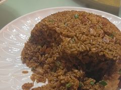-北平味道.京味菜.烤鸭(梨园店)