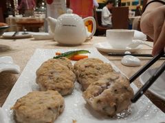 -麒麟中餐厅·经典粤菜·地道菜式老字号(广州长隆酒店)